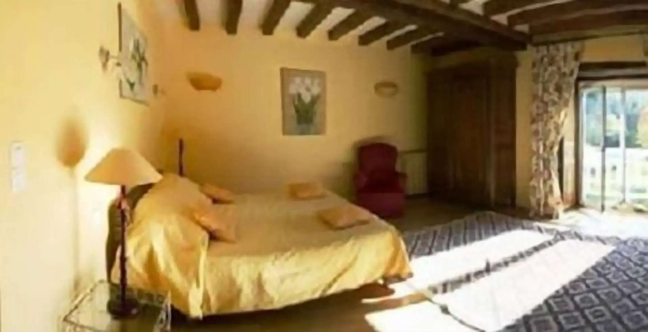 Domaine de la Poignardiere