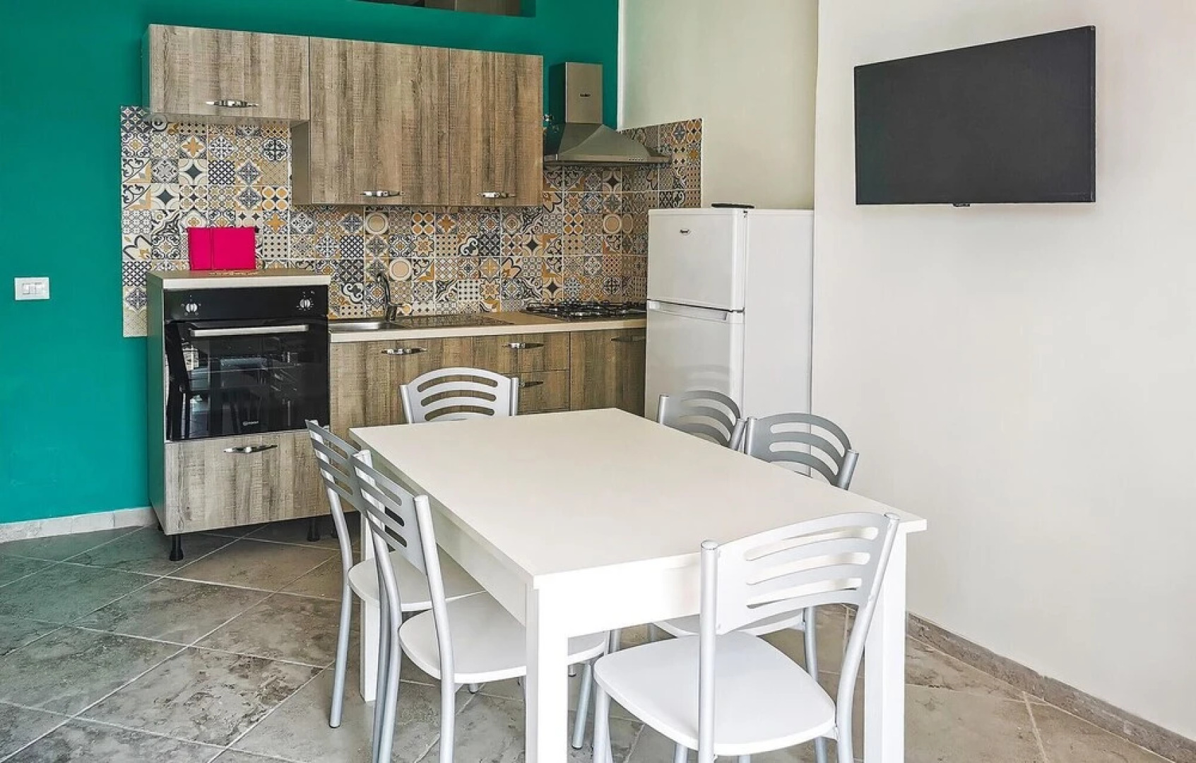 Stunning Apartment in Policastro Bussentino With 2 Bedrooms and Wifi