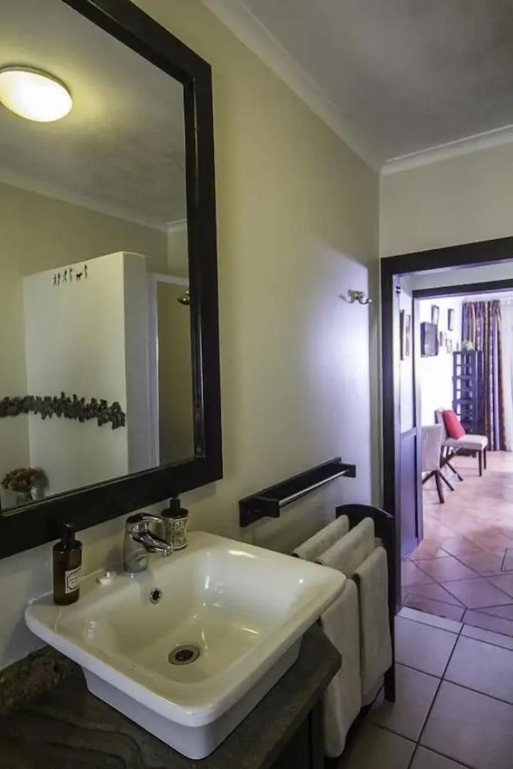 Zeranka Lodge Umhlanga