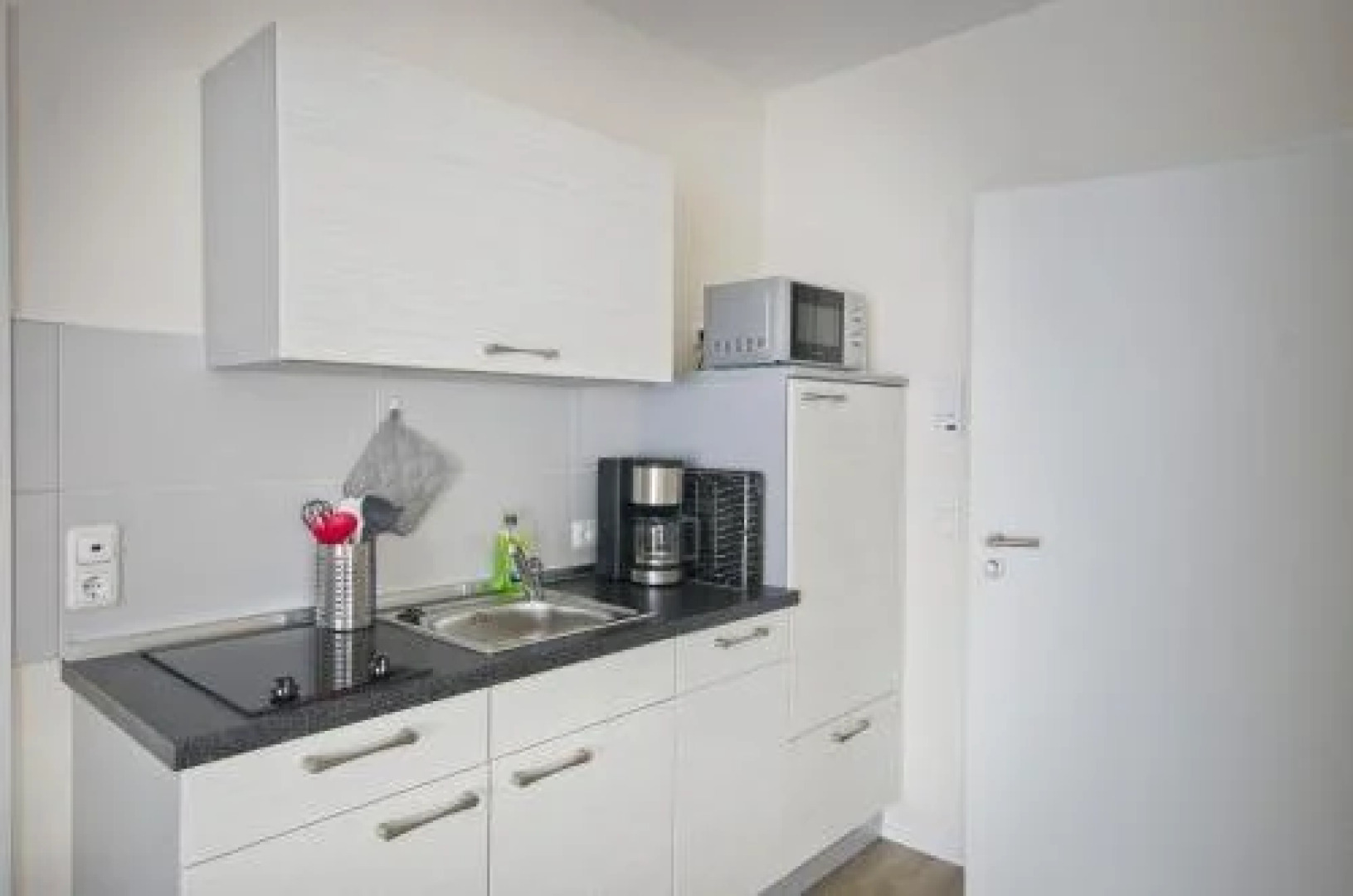 Appartements Am Kurpark