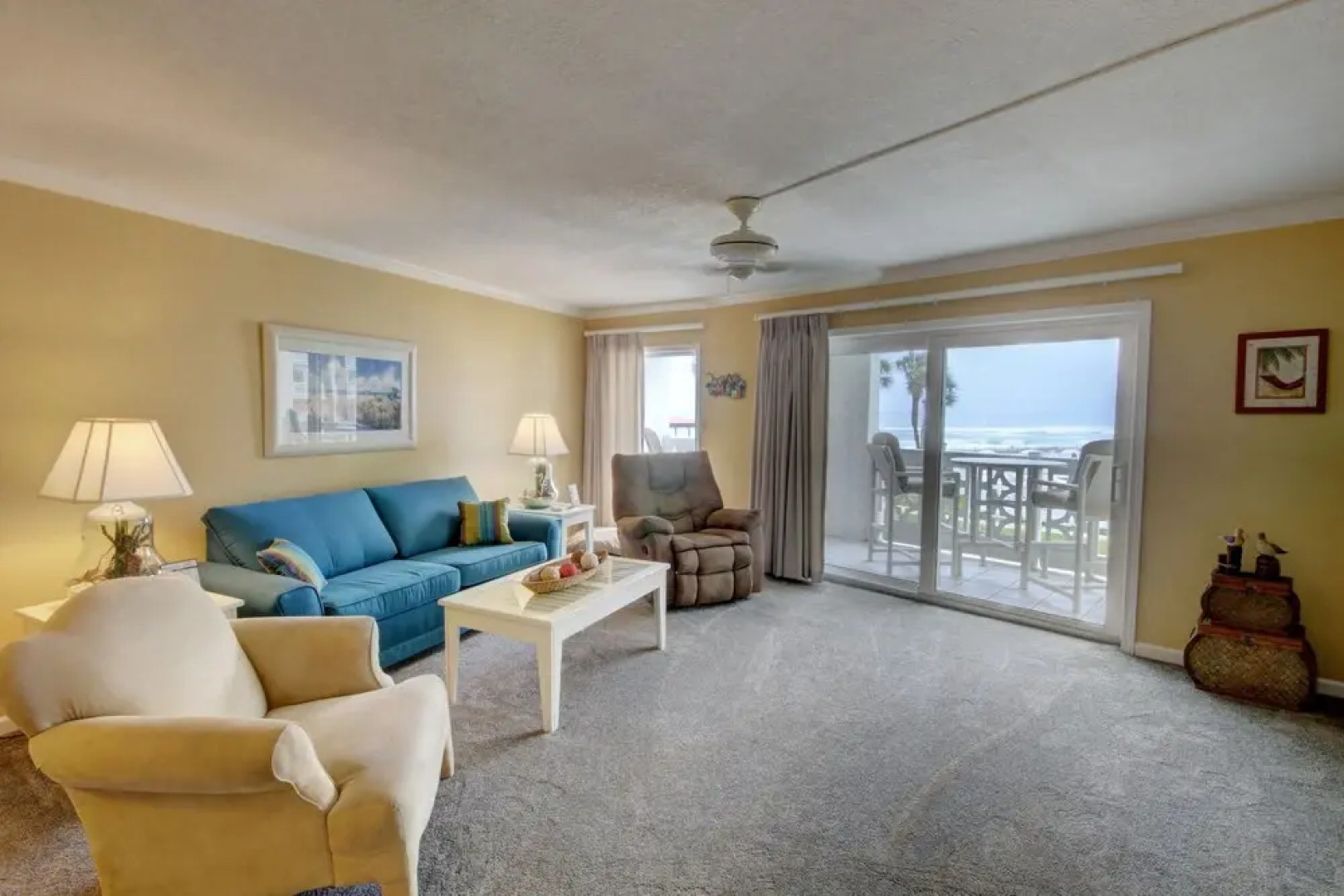 El Matador - Unit 324