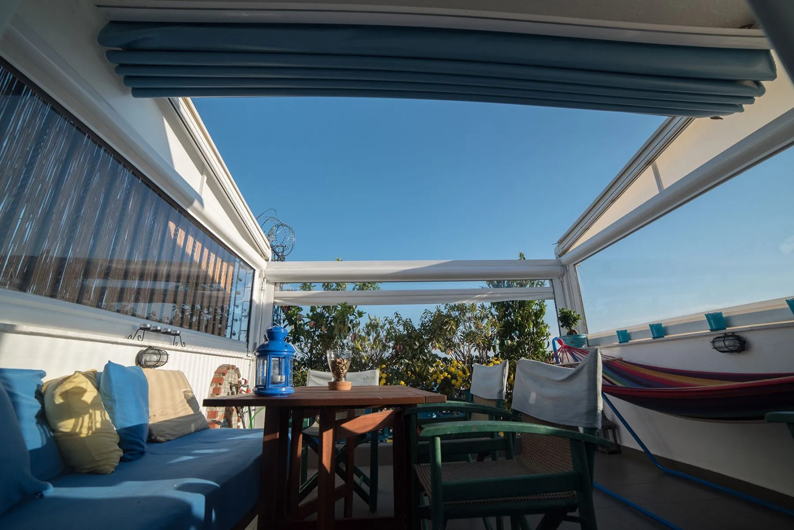 Dandy on the Beach Kallikrateia Chalkidiki