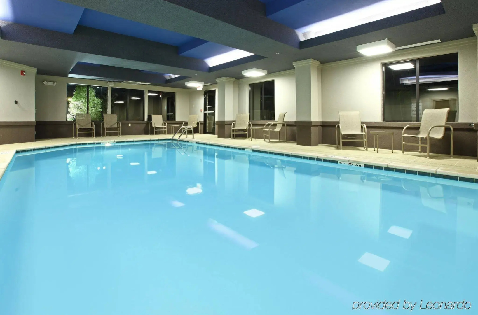 Holiday Inn Express & Suites Maumelle - Little Rock NW by IHG
