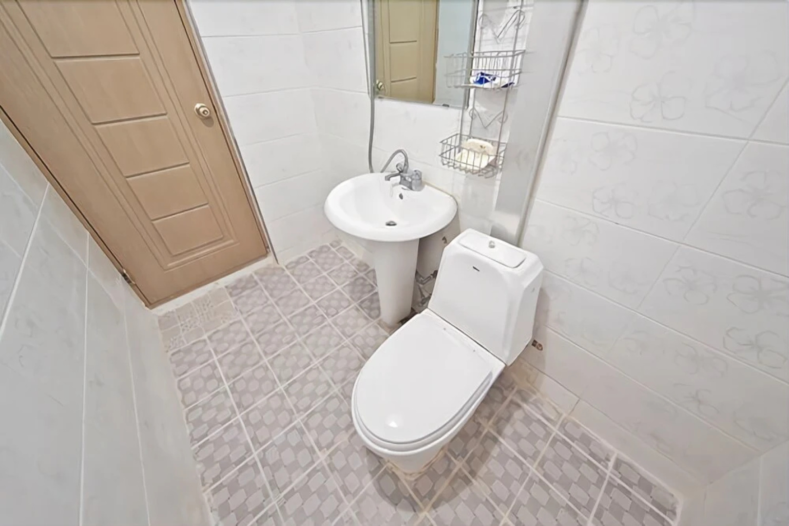 Jecheon Oksunbon Pension