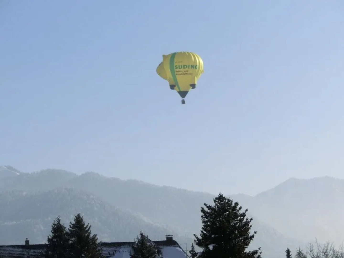 Hotel Resi von der Post