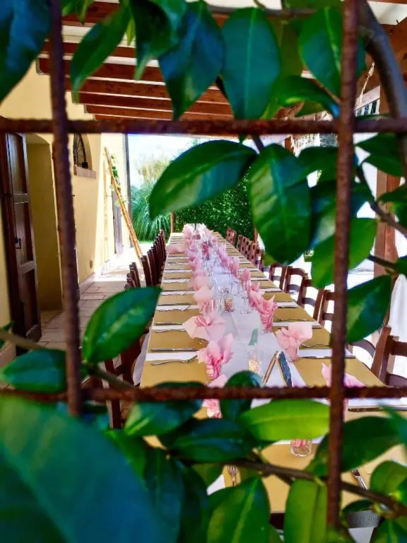 Agriturismo Ca' Nuova