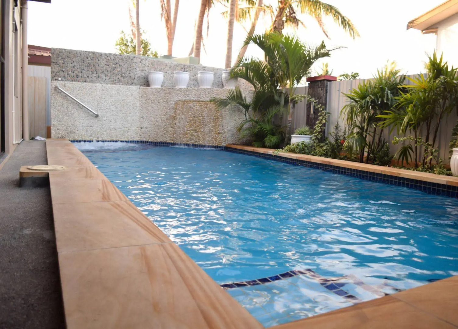 Al-Minhaj Service Apartments