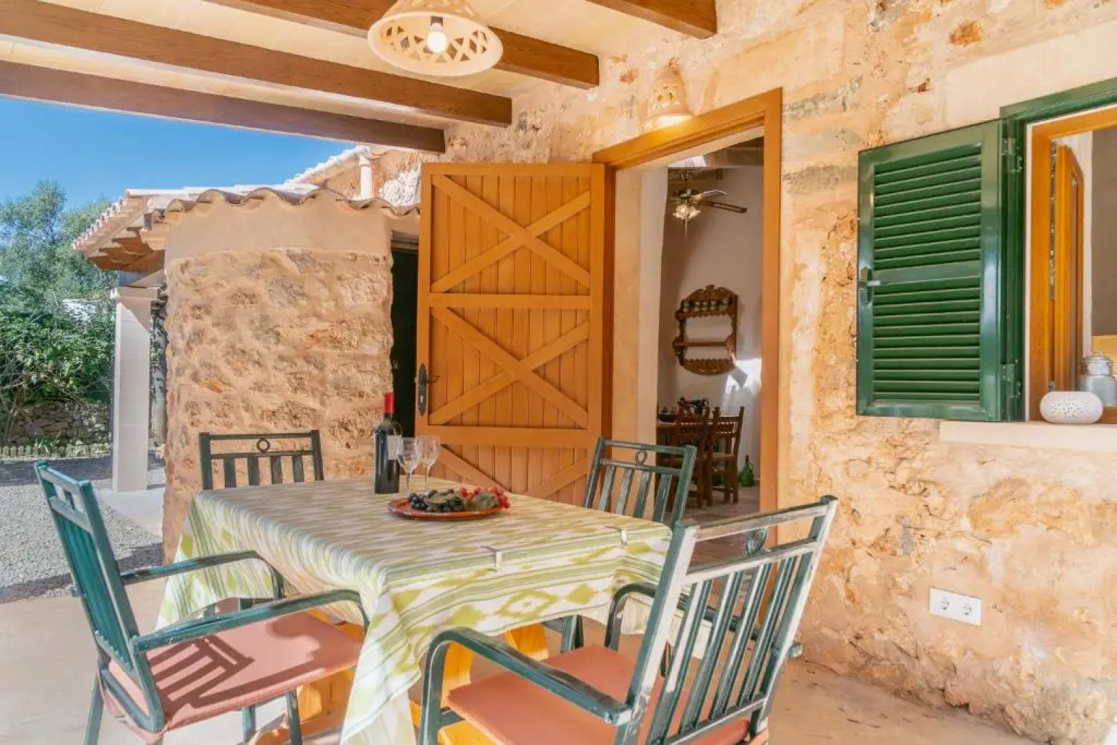 YupiHome Finca Sa Casa Nova