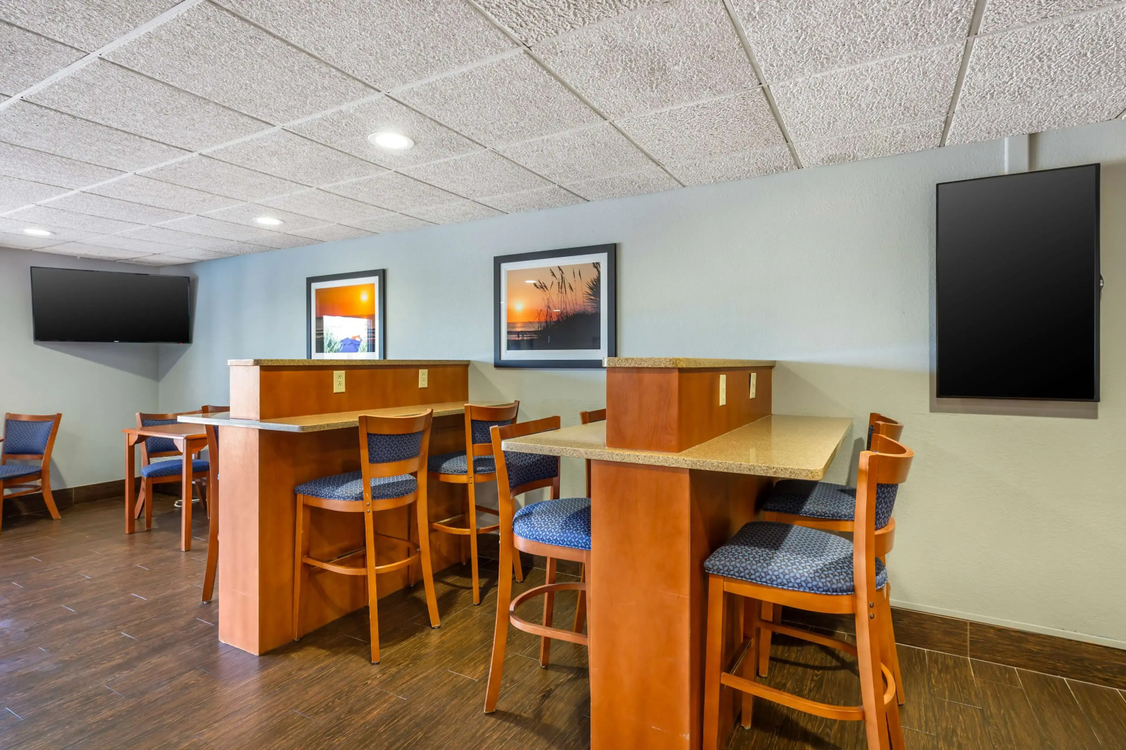 Best Western Port Clinton