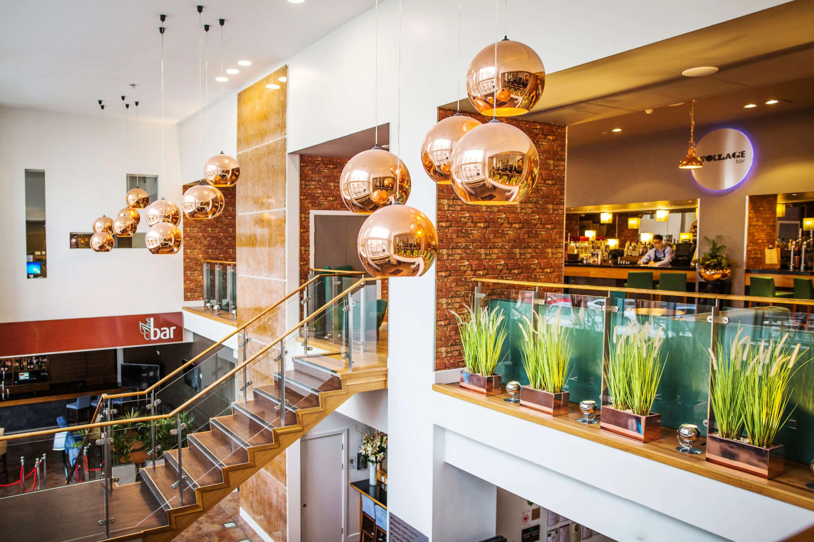 Radisson Blu Hotel Cardiff