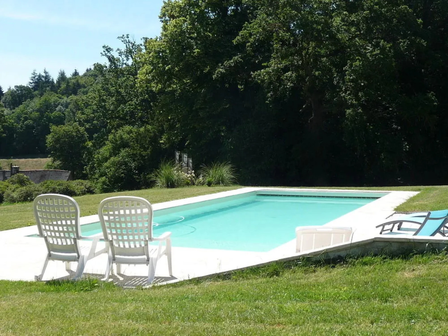 Château de KERVOAZEC