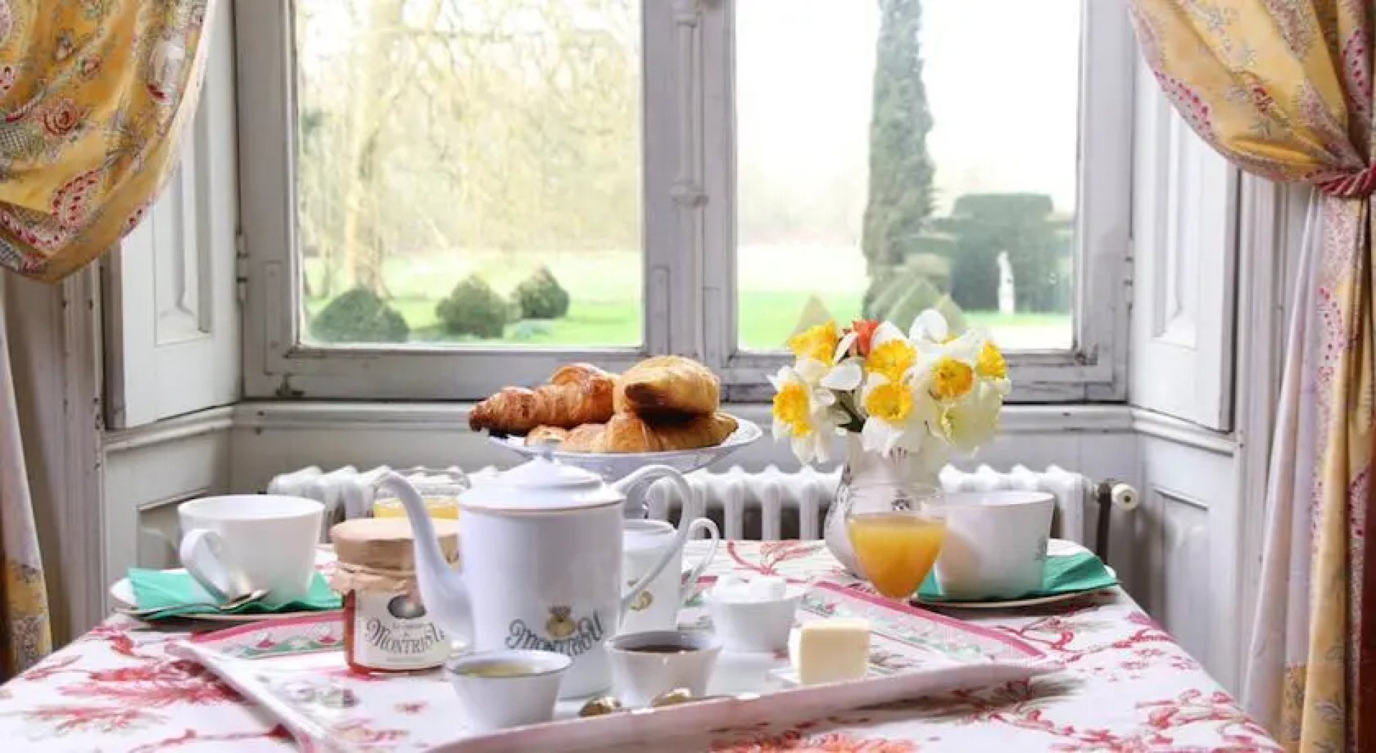 Château de Montriou