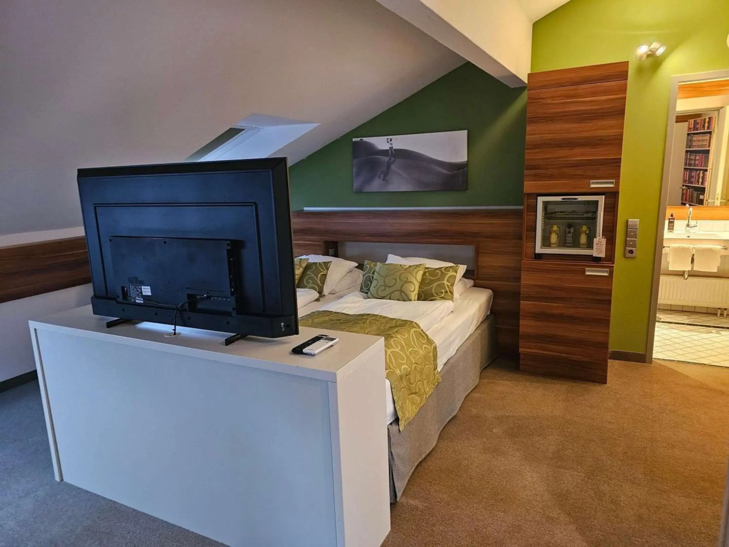 Mercure Tagungs- & Landhotel Krefeld