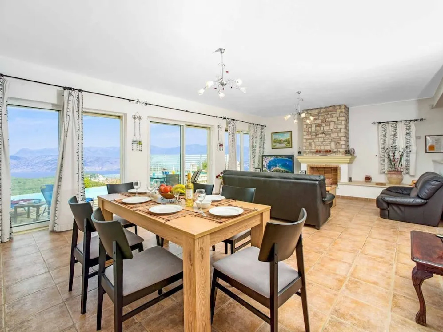 Villa Kerkyra Kristina