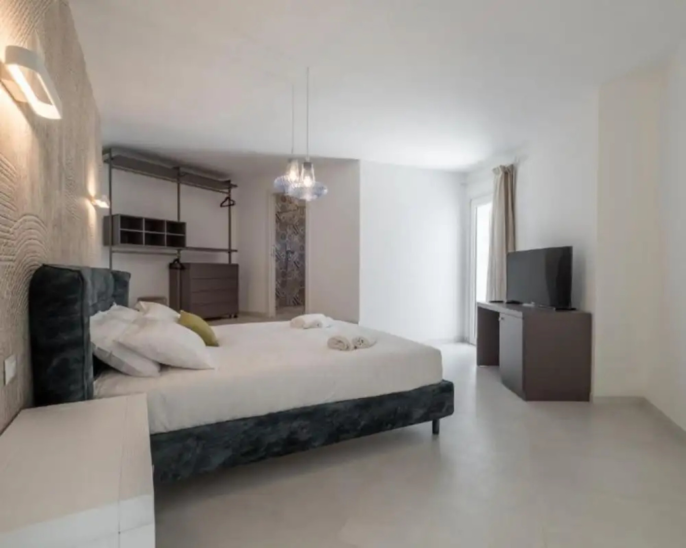 Villa Escargot Luxury in Costa Rei Beach