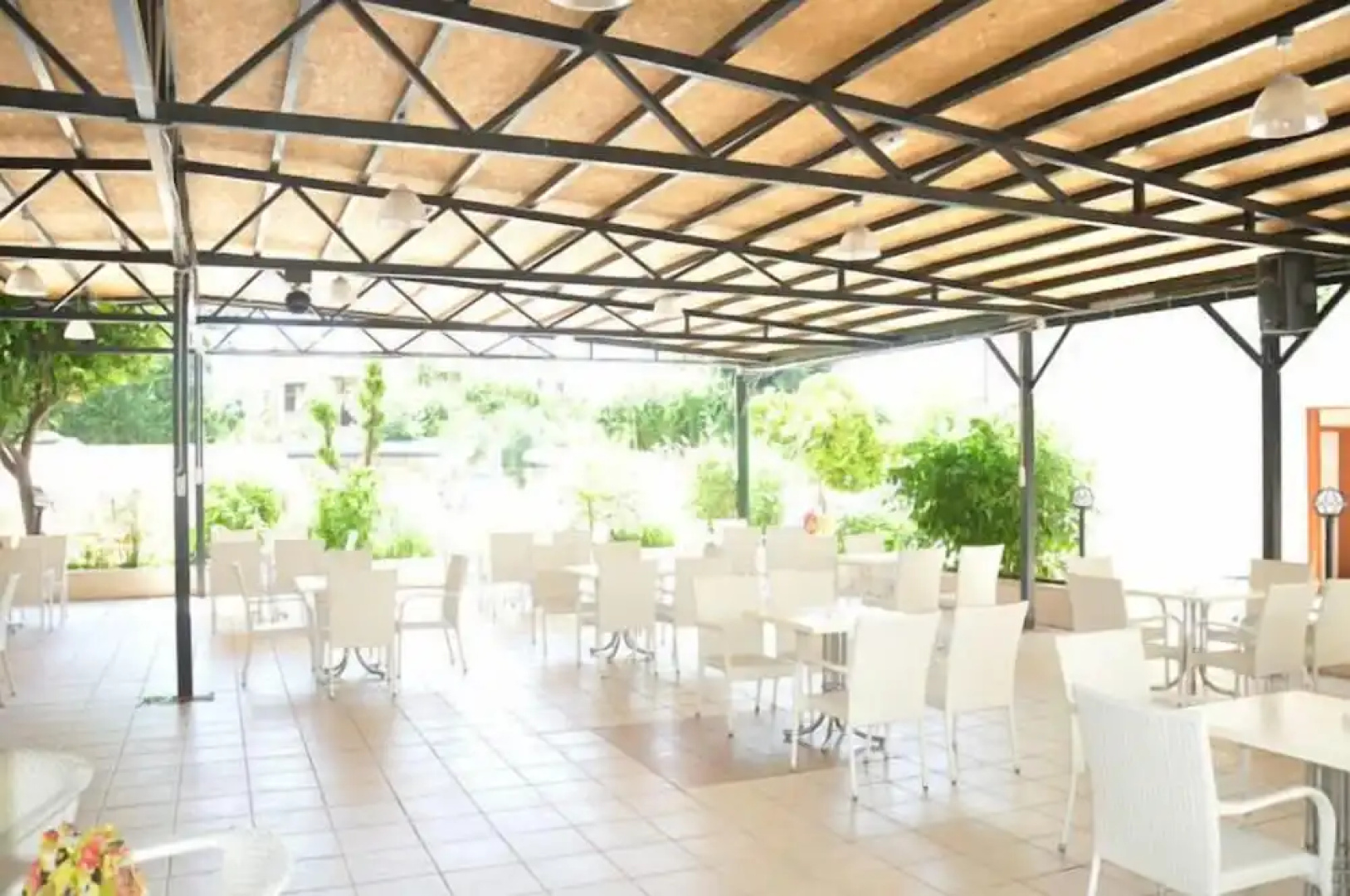 Akasia Resort Hotel