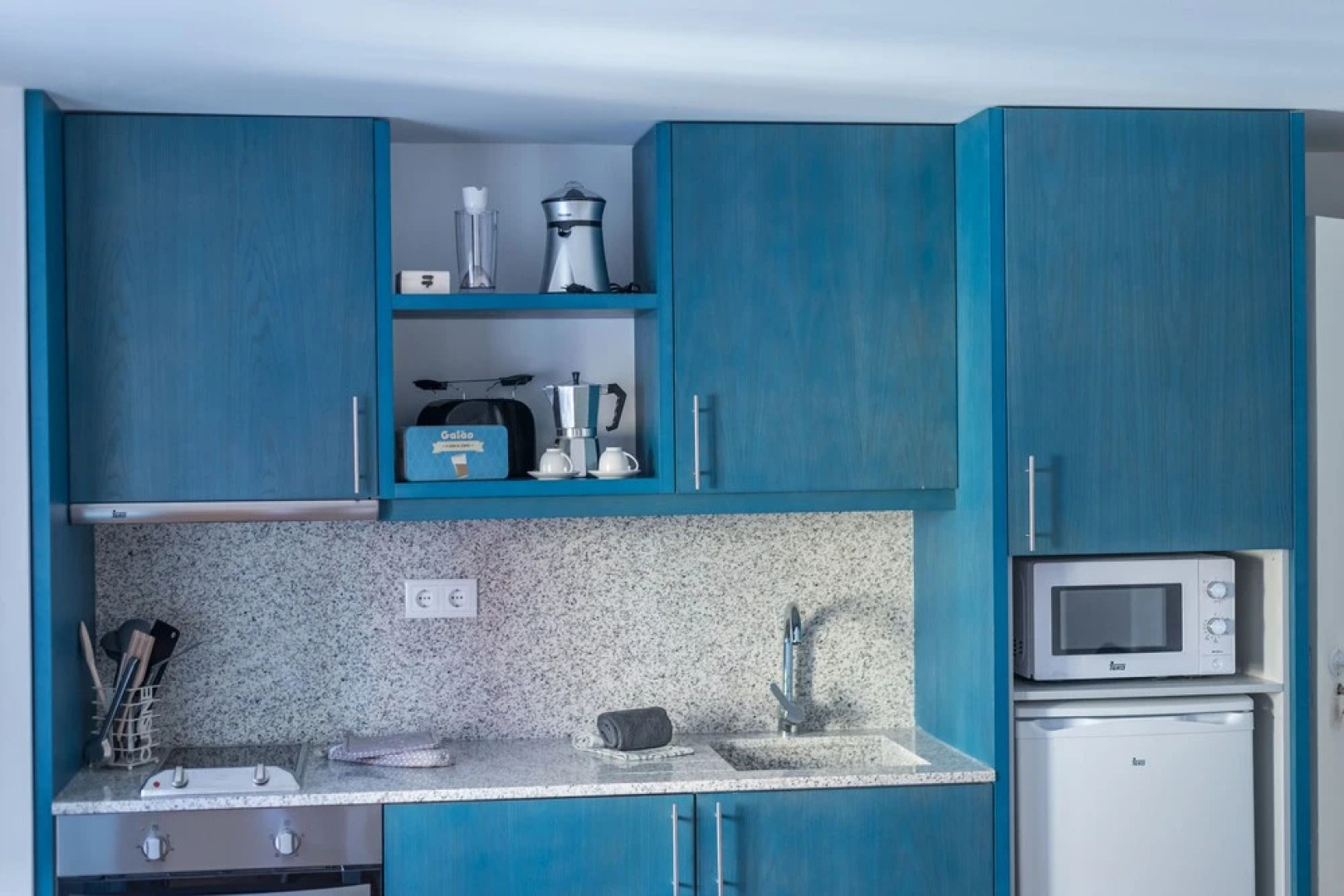 FeelCoimbra Castelo Boutique Apartments