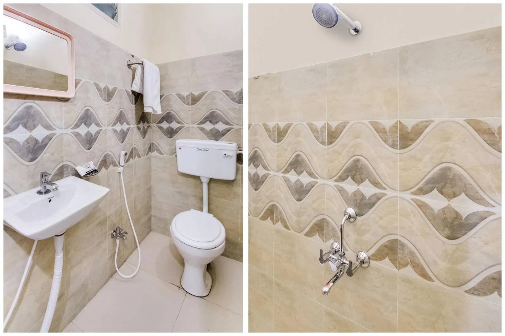 OYO 47366 Hotel Cocanada Inn