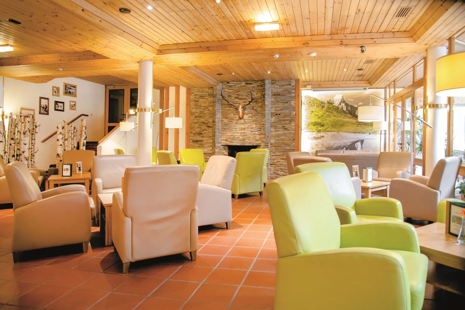 Hotel Das Gastein - including Alpentherme entrance all year and including "Gasteiner Bergbahnen" during summer season