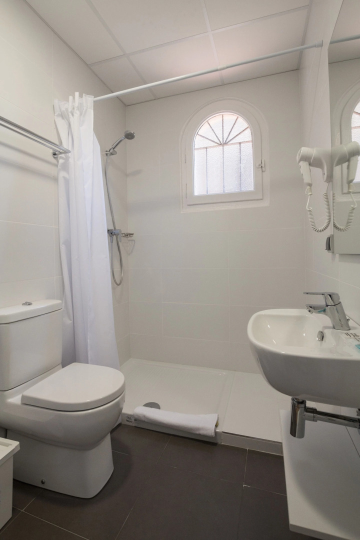 Hostalin Barcelona Gran Via