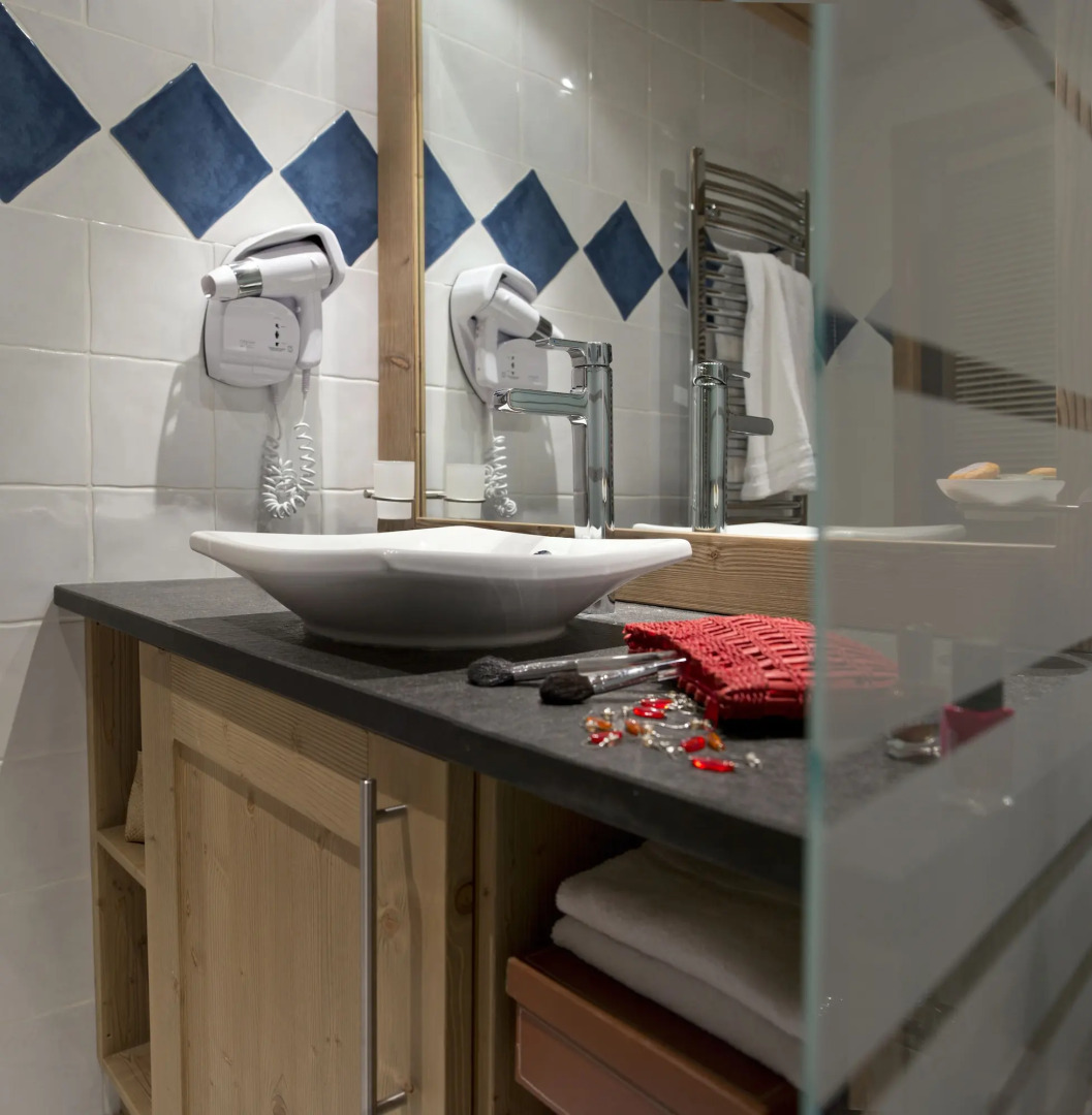 CGH Résidences  Boutique Le Telemark