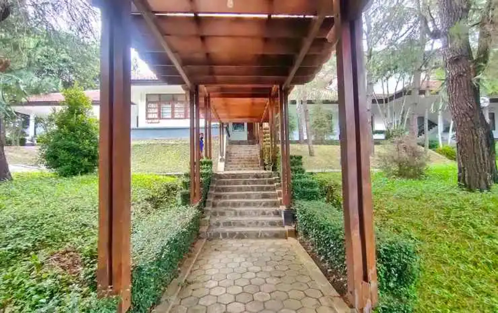 Roemah YWI by Excellence