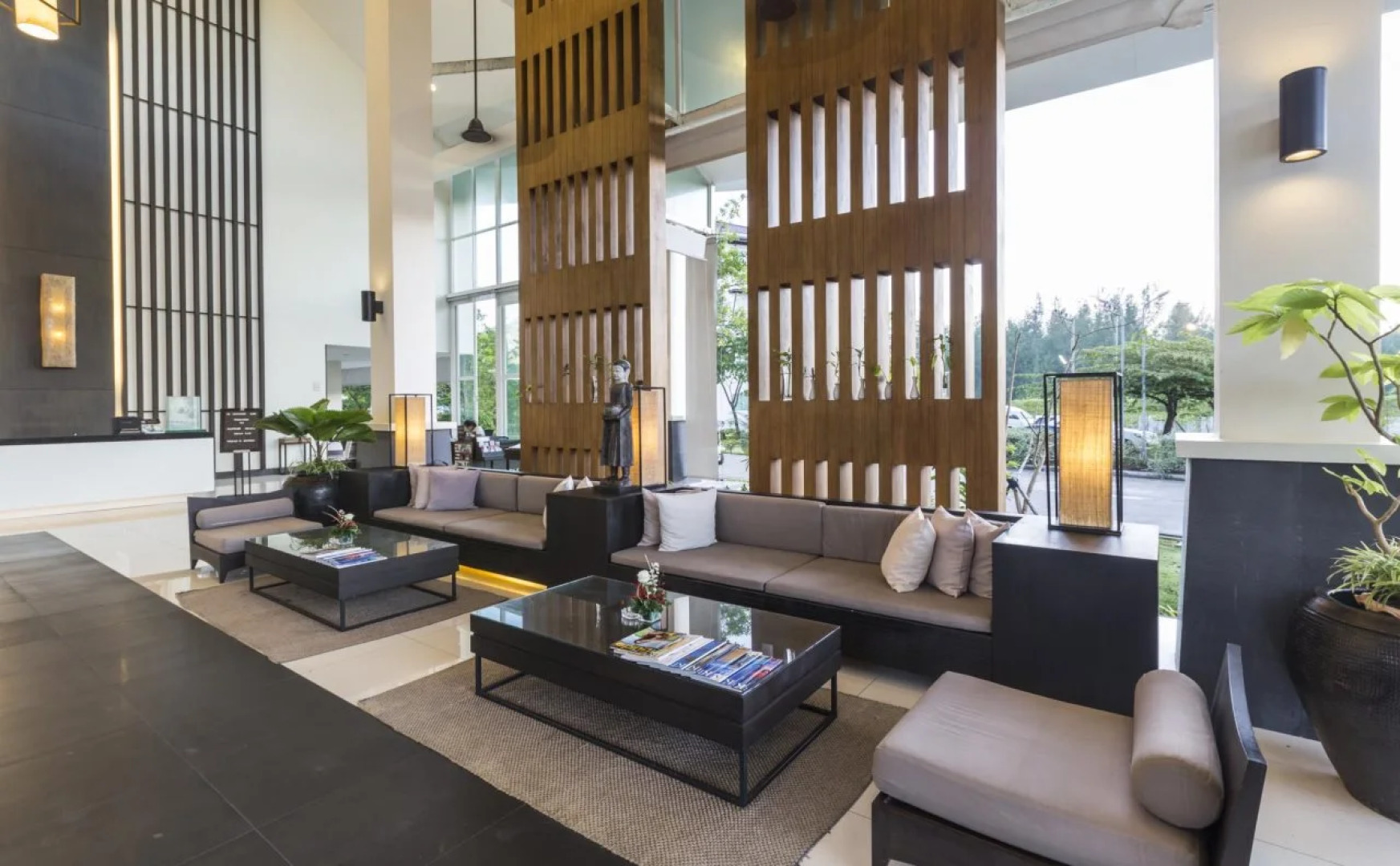 Kantary Beach Hotel Villas & Suites, Khao Lak