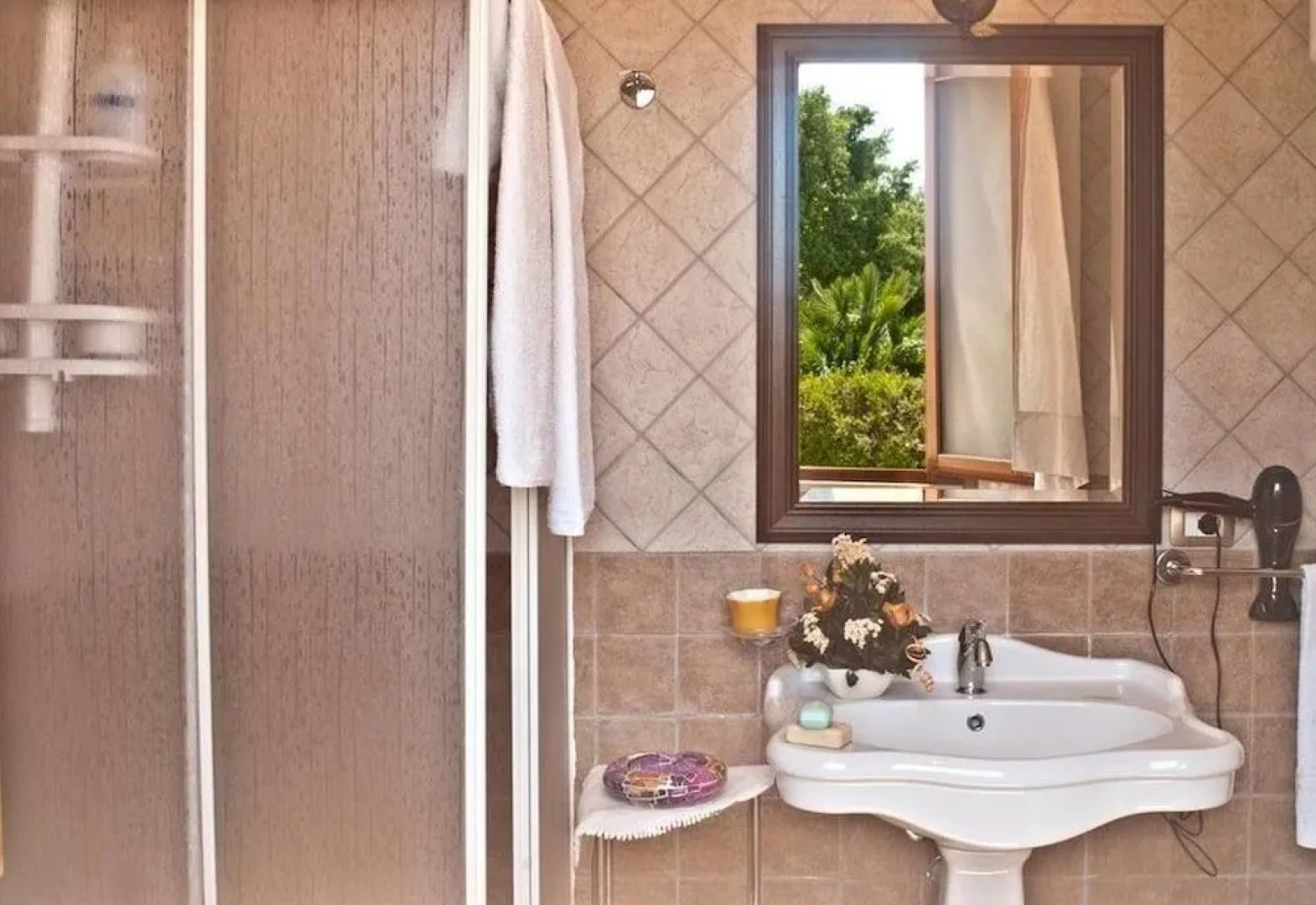 Agriturismo Sa Suerera