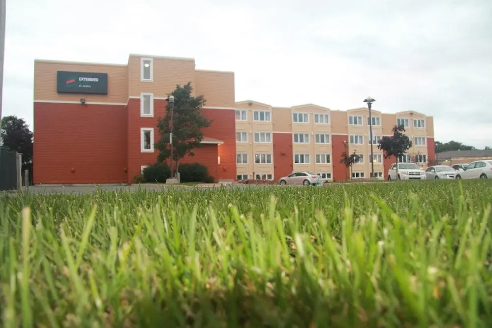 Extended Stay Canada - St. Johns - Downtown