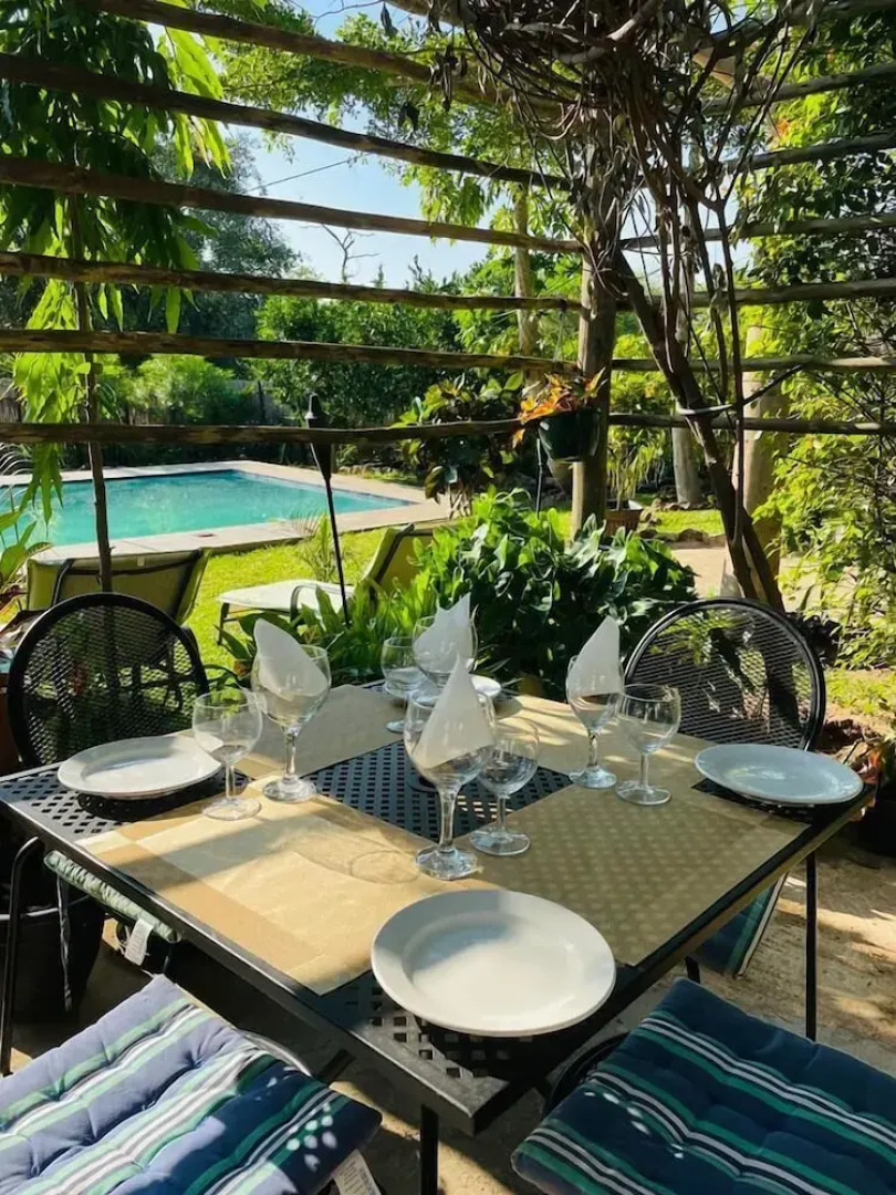 Beulah Court Vineyard Guest House