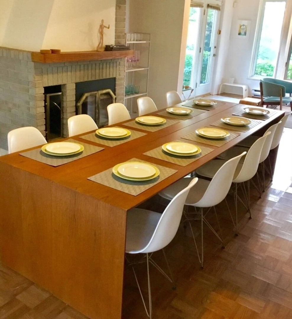 The Cameron Cottage - 5 Bedrooms