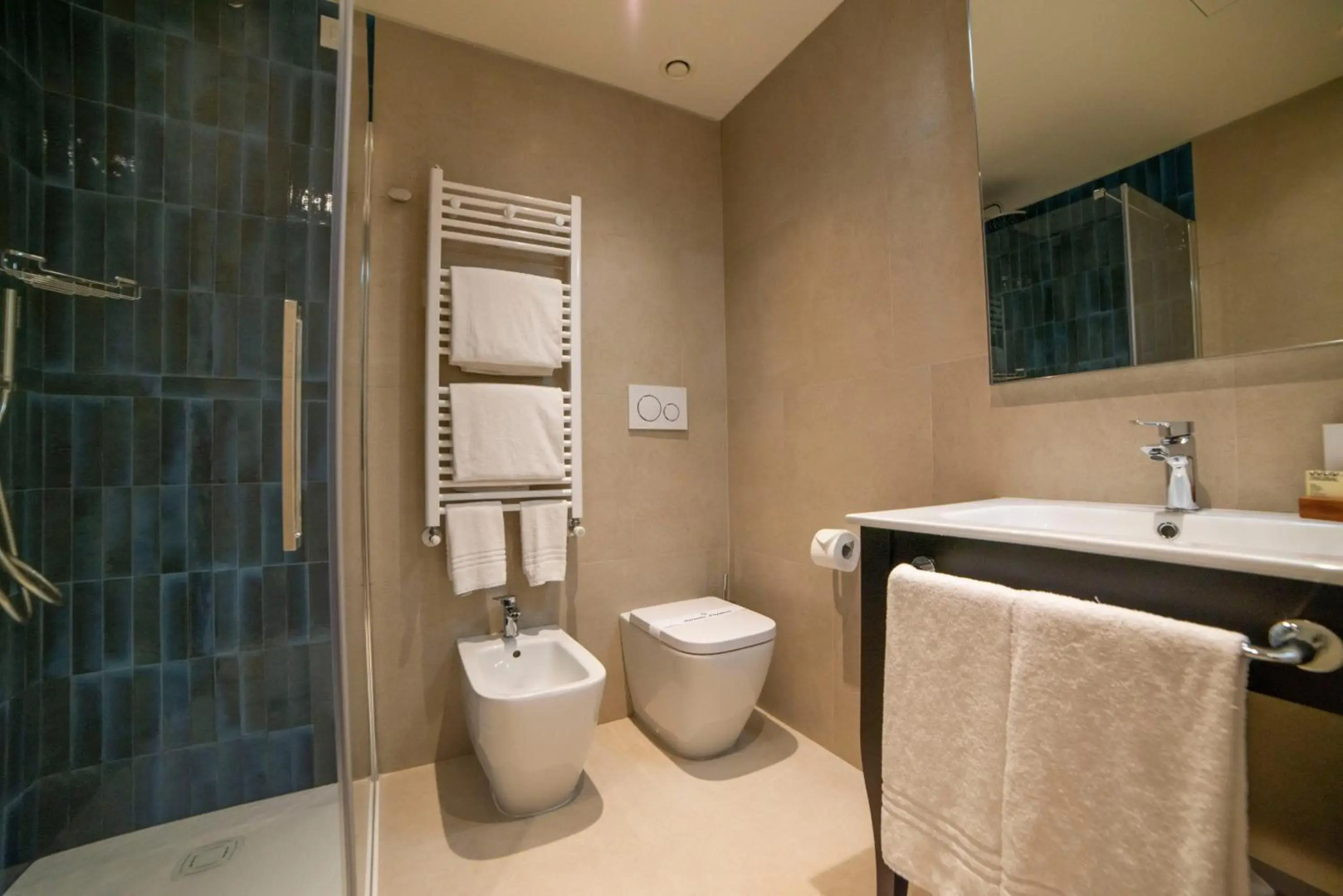 Hotel Excelsior San Marco