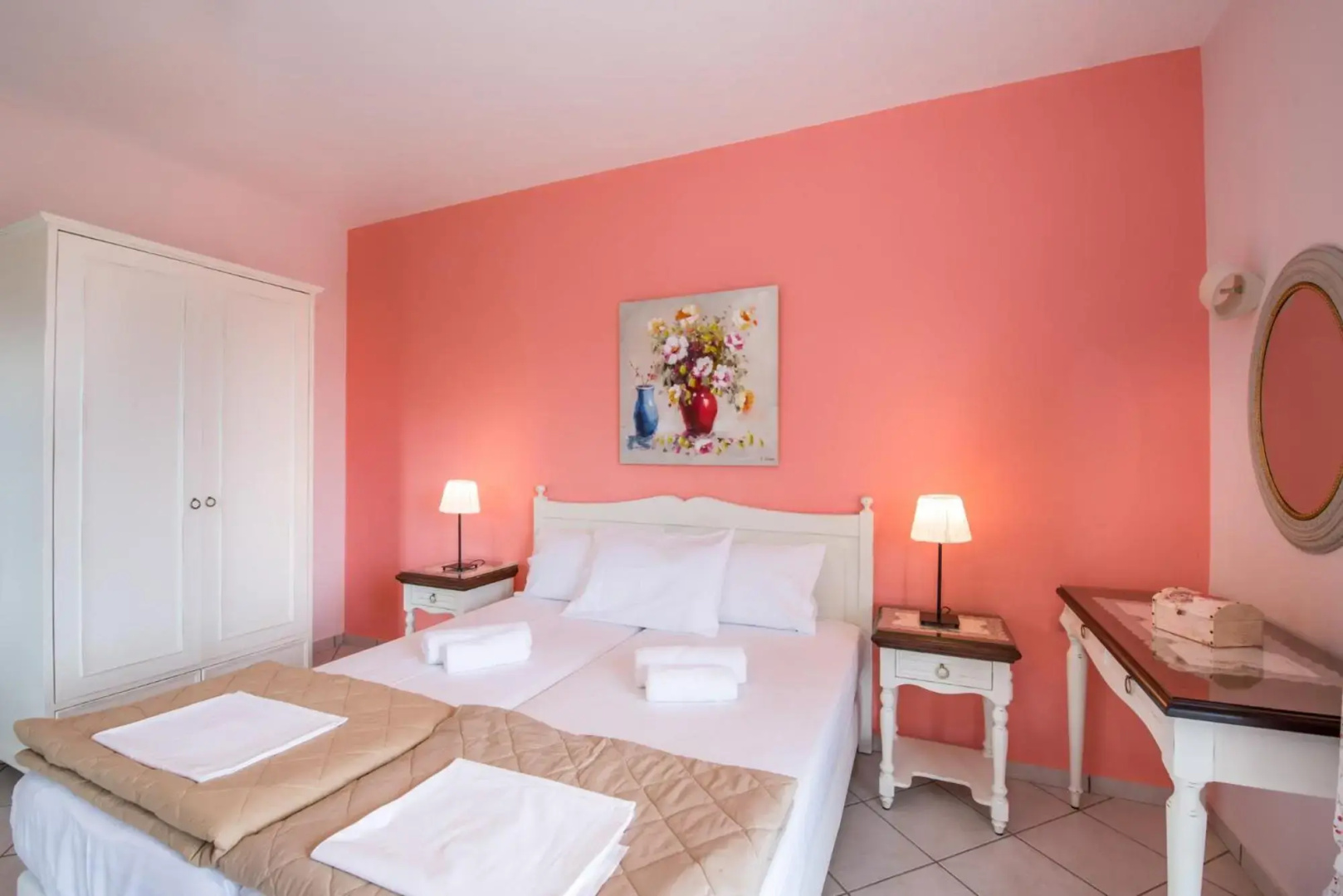 Stamatakis Boutique Studios