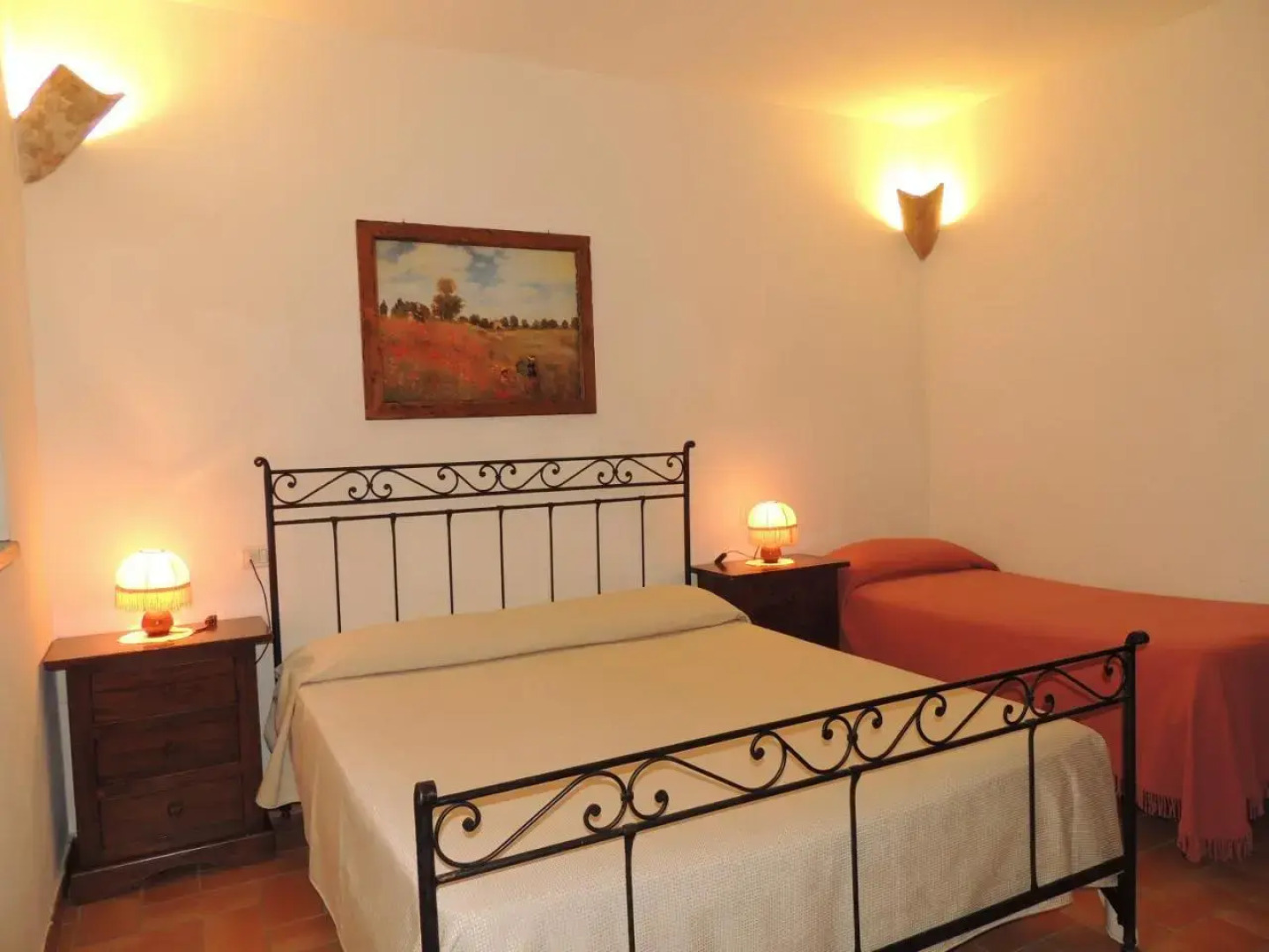 Agriturismo Val di Boccio