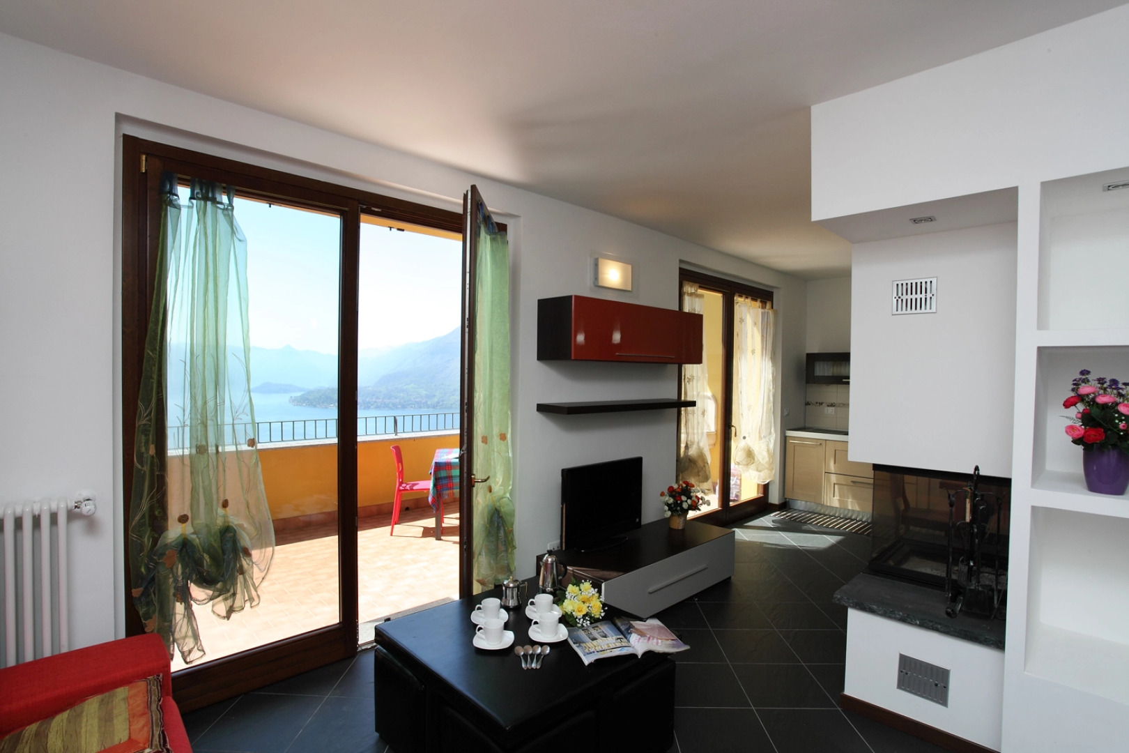 Alto Perledo Panoramica