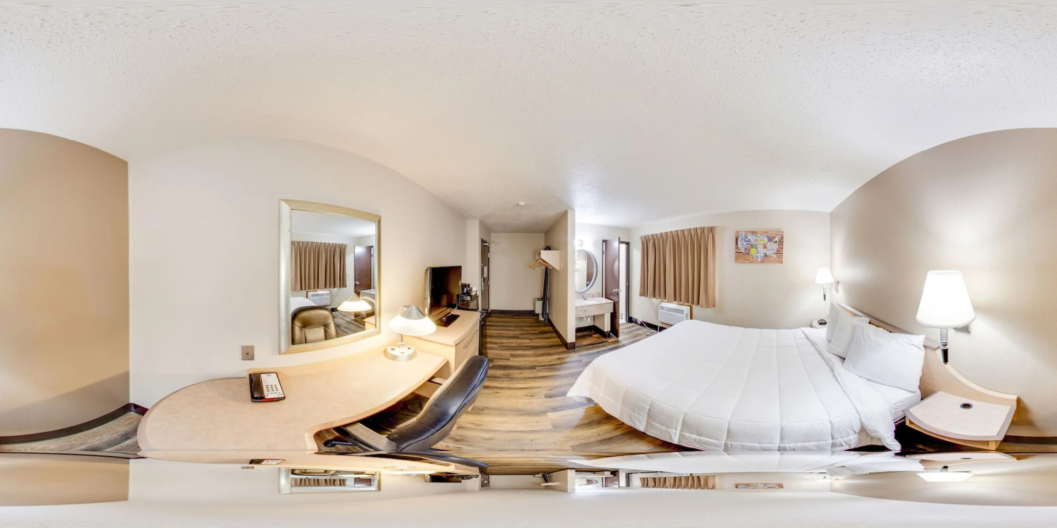 Econo Lodge Sioux Falls Empire Mall