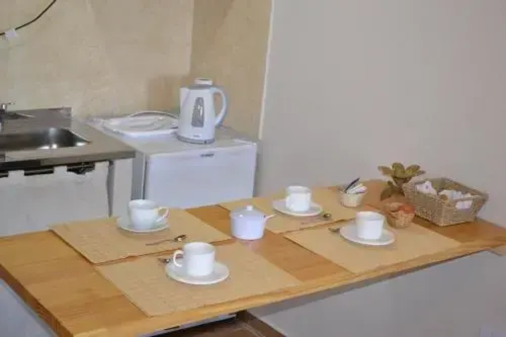 Apartment Vicario