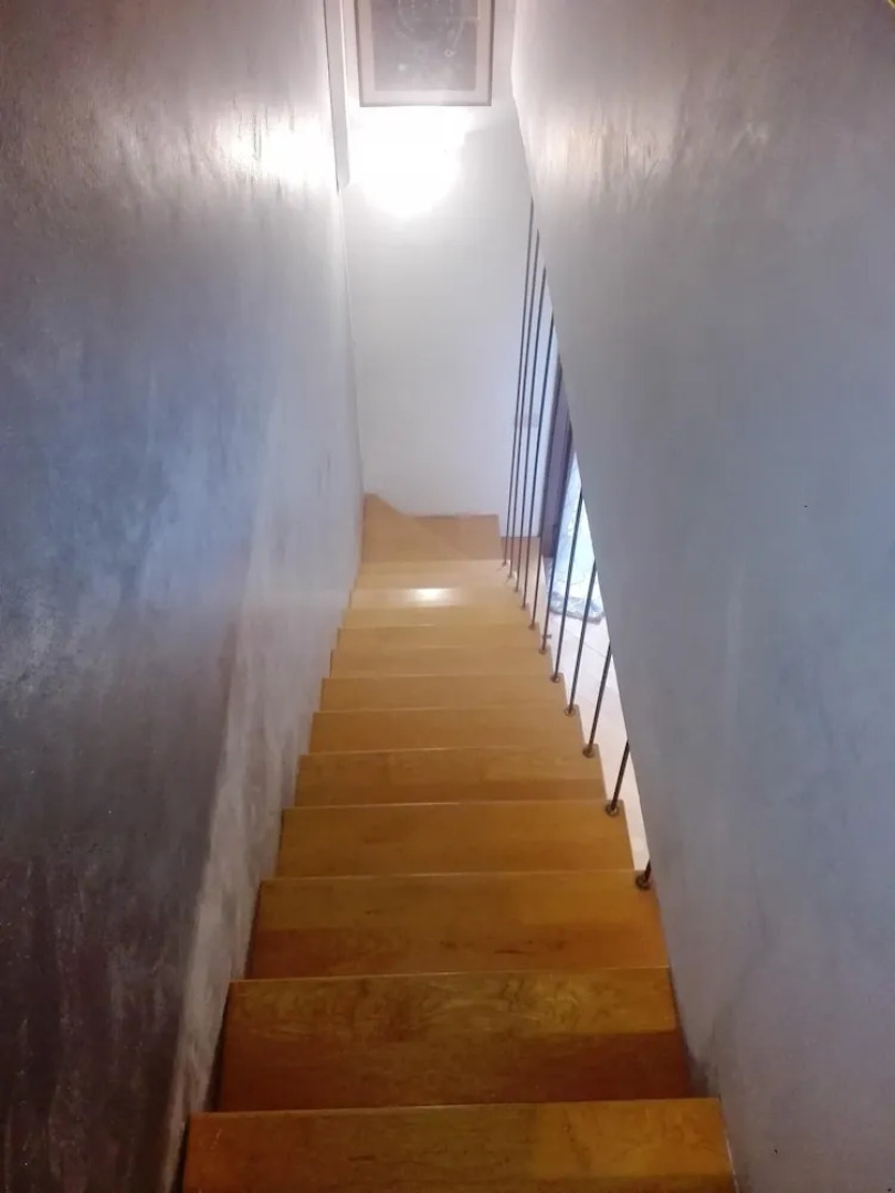 Apartment with 4 Bedrooms in Sambruson, with Furnished Balcony And Wifi - 34 Km From the Beach