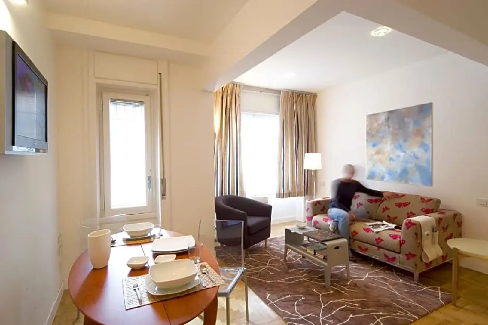 Bed and Breakfast Residenza Matteotti