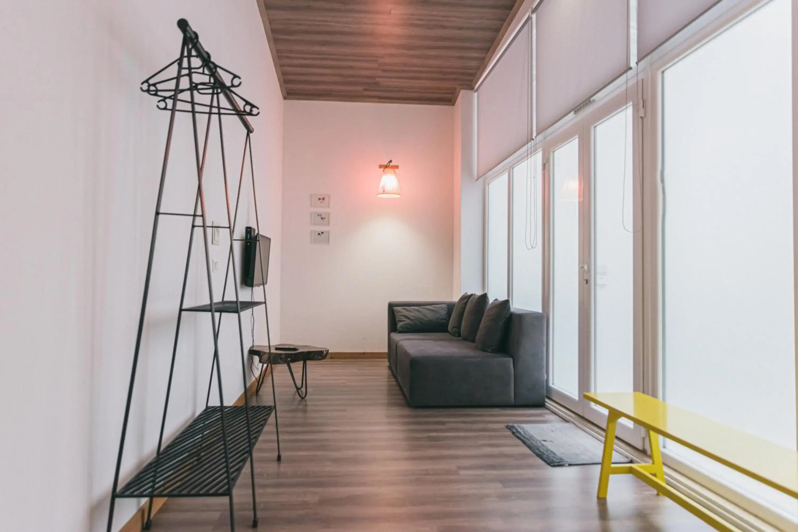 Sun&Moon Ohridlake Apartments