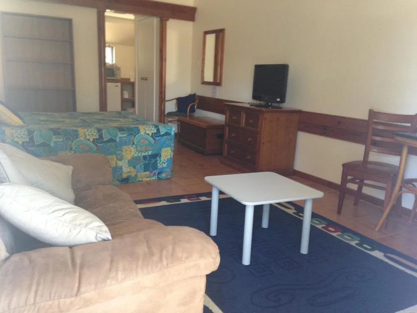 Esperance Motor Hotel