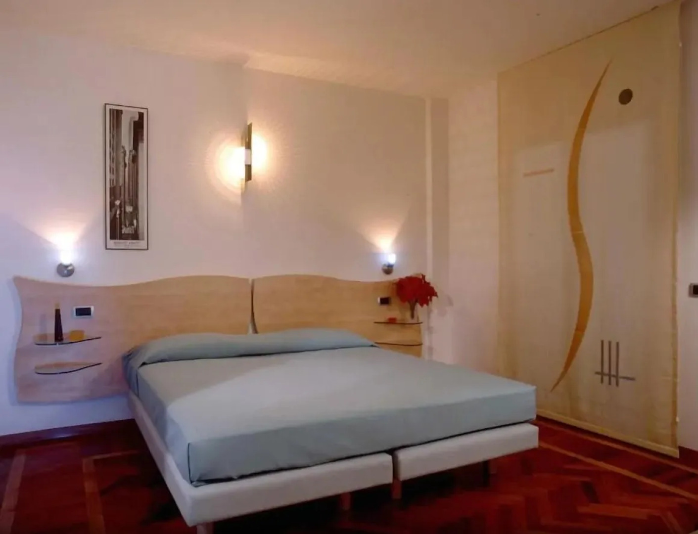 Lh Hotel Del Lago Bracciano