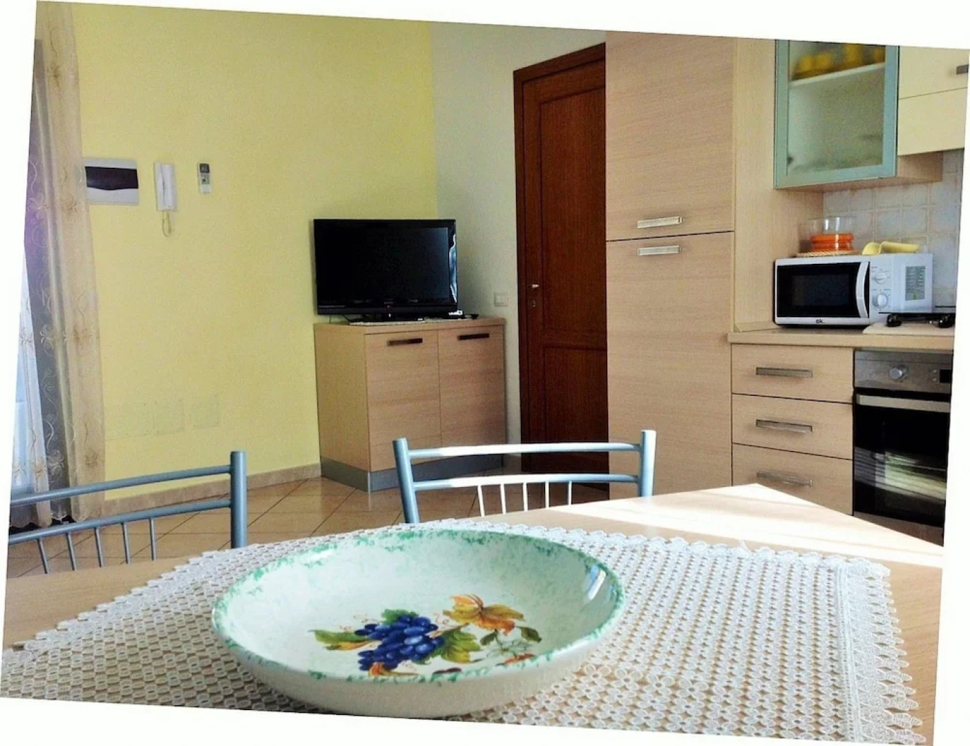 Terme di Casteldoria - Appartamento 7