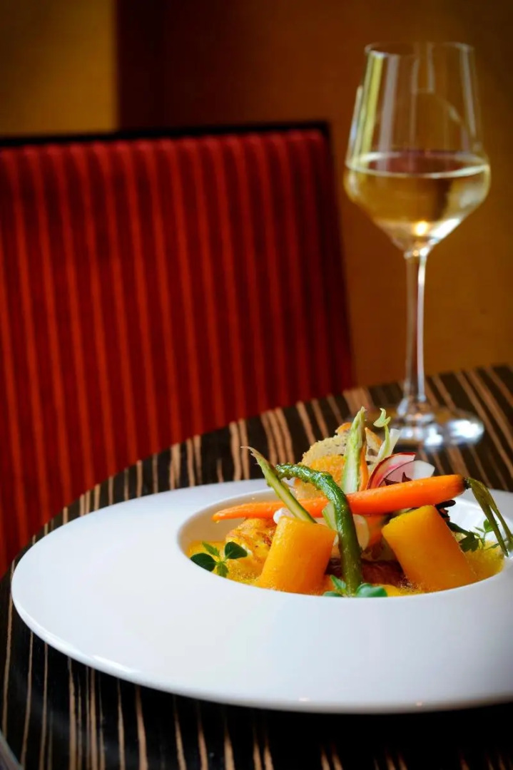 Radisson Blu Hotel, Montpellier