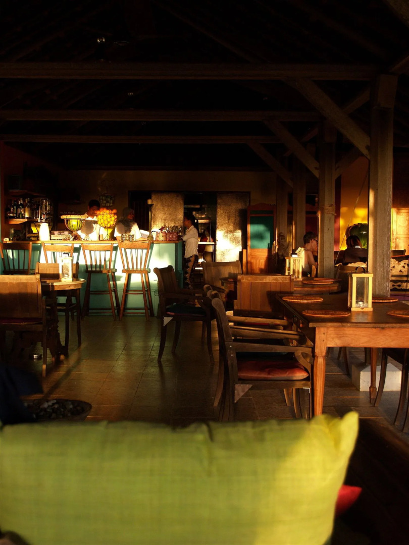 Bon Ton Resort Langkawi