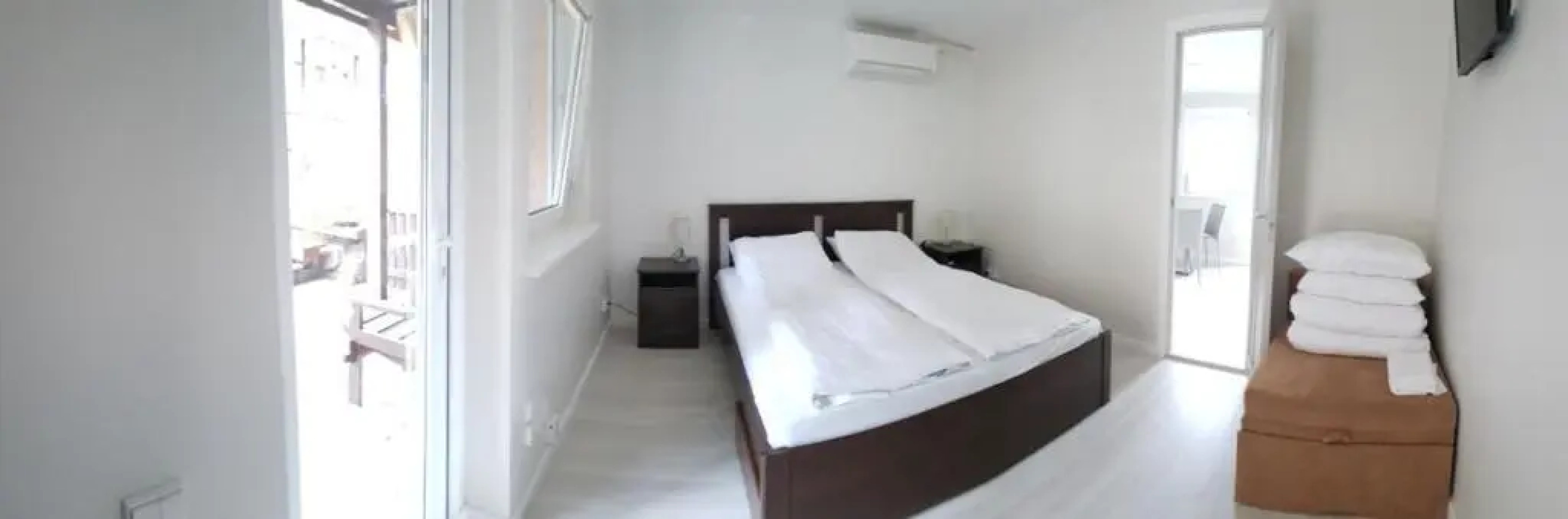 Vila Goda & Vila Roma