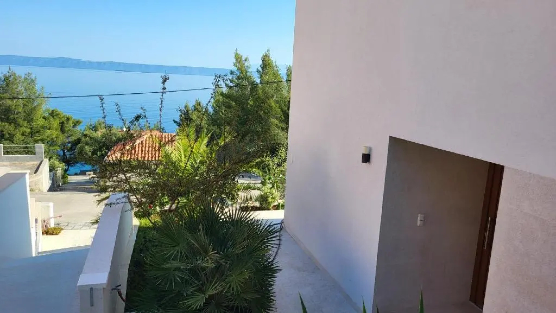 Korčula - apartman 2, Prigradica - IVAN