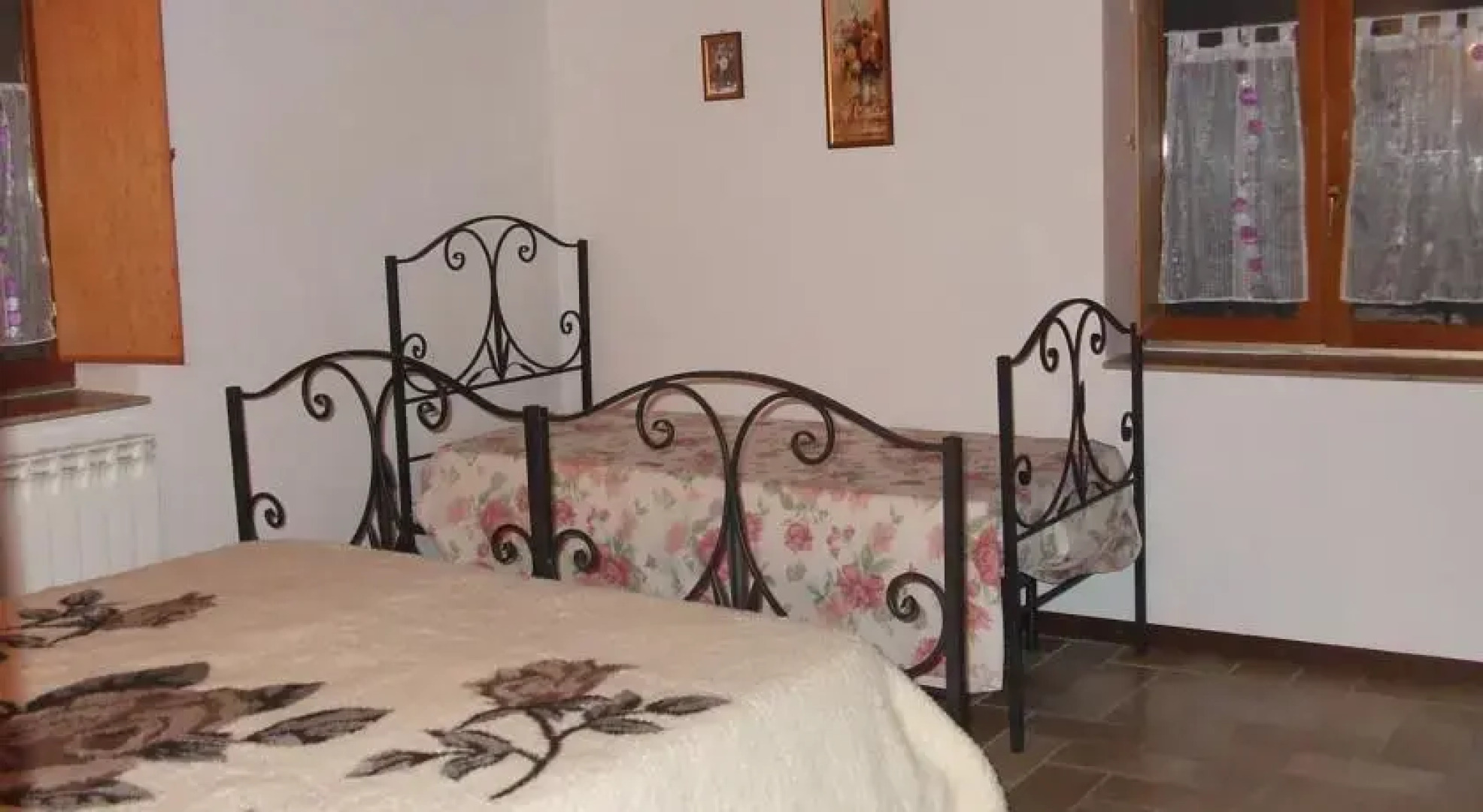 Agriturismo La Lanterna