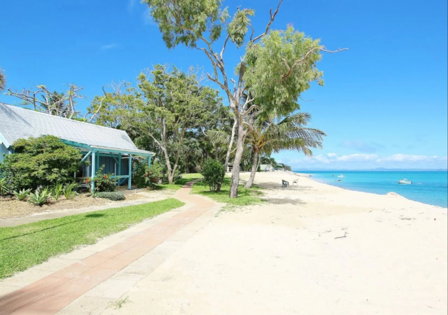 Great Keppel Island Hideaway
