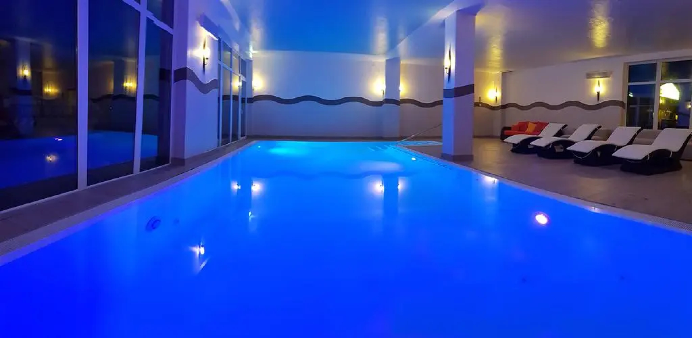 Land-gut-Hotel Hermann